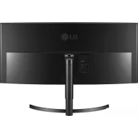 Монитор LG UltraWide 38WN75C-B фото 4